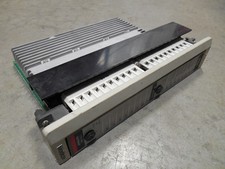 Módulo de saída USADO AEG Modicon AS-B804-116 115VAC comprar usado  Enviando para Brazil