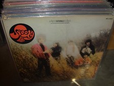 Spooky tooth self for sale  Manassas