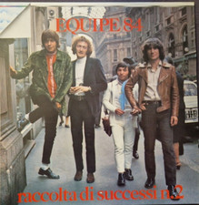 Tested vinile orl usato  Sormano