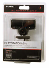Usado, Câmera de Movimento Oficial Sony PlayStation 3 - Preta comprar usado  Enviando para Brazil