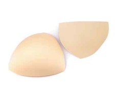 Bikini einlagen 16cm gebraucht kaufen  Leipzig