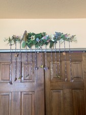 Strings curtain butterfly for sale  Linn Creek