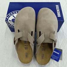 Birkenstock boston soft for sale  Miami