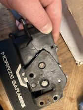 Mgf passenger door for sale  BROADSTAIRS