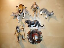 Schleich arelan set gebraucht kaufen  Wedemark