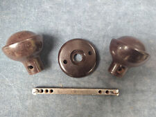 Pair reclaimed round for sale  HIGHBRIDGE