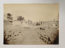 Moinhos de argamassa trituradores barragem construção usina Índia c1915 foto grande #6, usado comprar usado  Enviando para Brazil