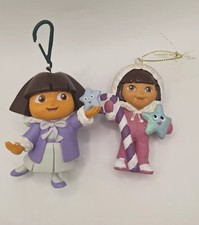 Dora explorer christmas for sale  Matteson