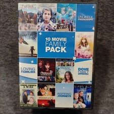 Feature movie family for sale  La Follette