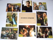 Rules attraction van d'occasion  Clichy