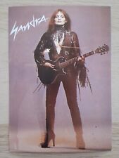 Sandra postkarte 1979 gebraucht kaufen  Landau