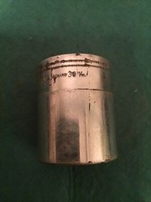 Britool 38mm socket for sale Britool 38mm socket for sale  BOSTON