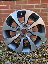 Ford fiesta alloy for sale  READING