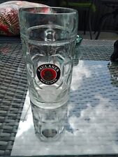 Vintage collectable paulaner for sale  COALVILLE