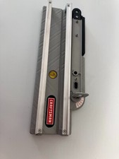 Craftsman inch track for sale  Indianola