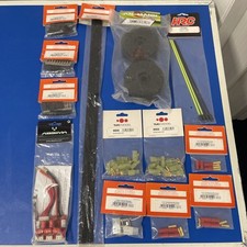 Modellbau zubehör konvolut gebraucht kaufen  Remscheid