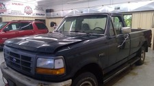 Ford 150 1995 for sale  Bloomfield