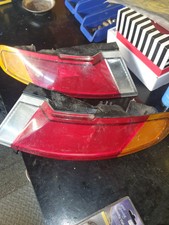 Mitsubishi fto tail for sale  SUTTON-IN-ASHFIELD