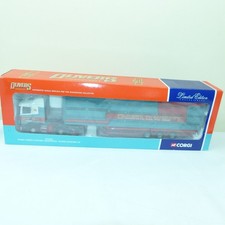 Corgi 12222 scania for sale  DRIFFIELD