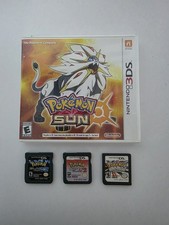 pokemon black 2 for sale  NORTHAMPTON