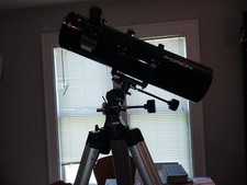 Orion spaceprobe 130st for sale  Ames