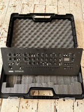 Korg minilogue desktop gebraucht kaufen  Hannover
