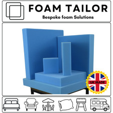 Foam cut size for sale  ALFRETON