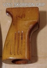 Airsoft wooden grip for sale  Van Nuys