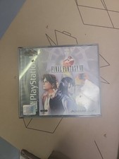 Final fantasy viii for sale  CAMBORNE
