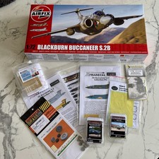 Airfix blackburn buccaneer for sale  INVERURIE