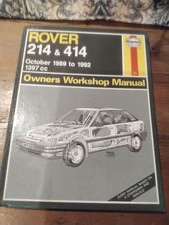 rover 214 for sale rover 214 for sale NEWTON ABBOT
