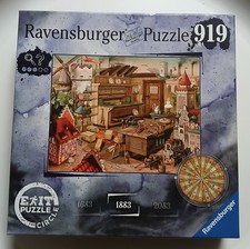 Ravensburger exit escape gebraucht kaufen Ravensburger exit escape gebraucht kaufen  Henstedt-Ulzburg