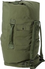 Military duffle bag for sale  USA