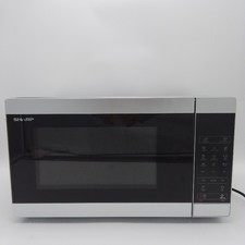 Sharp mikrowelle 28l gebraucht kaufen  Lichtenfels