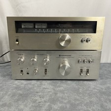 Vintage kenwood 3500 d'occasion  Expédié en Belgium