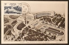 Carte maximum card d'occasion  Sète