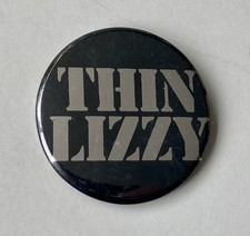 Thin lizzy large for sale  GRIMSBY