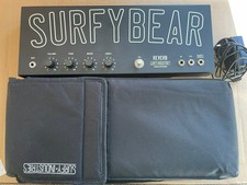 Surfy industries metal for sale  BRISTOL