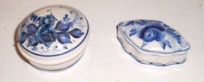 Pair vintage porcelain for sale  Bellevue
