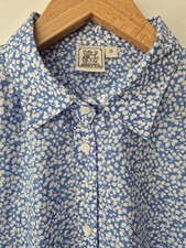 New oxford shirt for sale  HERTFORD