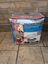 Earlex ss77 wallpaper for sale  COLCHESTER
