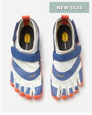 Vibram scarpe fivefingers usato  Montecatini Terme