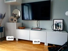 Ikea besta tür gebraucht kaufen  München