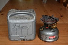 Coleman sportster 533 for sale  CHESTERFIELD
