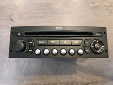 96646223xt01 audio system gebraucht kaufen  Werl