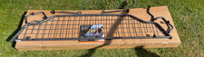 Travall dog guard for sale  PETERLEE