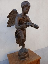 Statua fusione bronzo usato  Italia