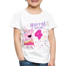 Peppa wutz hurra gebraucht kaufen  Leipzig