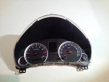 Compteur suzuki swift d'occasion  Héricourt