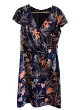 Caroll robe taille d'occasion  Douvres-la-Délivrande
